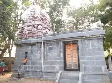 Arulmigu Madurakaliamman Thirukoil, Gobichettipalayam - 638452 அருள்மிகு மதுரகாளியம்மன் திருக்கோயில், Gobichettipalayam - 638452, Erode - Ancient Temple Architecture and History Image 4