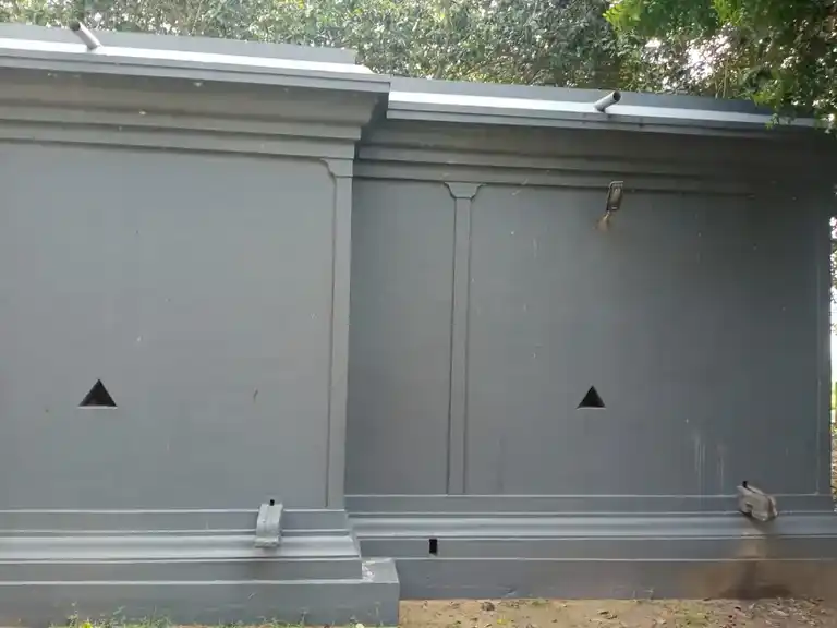 Arulmigu Maduravazhi Amman Temple, Udalapattu - 607402 அருள்மிகு மதுரவாழியம்மன் திருக்கோயில், Udalapattu - 607402, Cuddalore - Ancient Temple Architecture and History Image 2