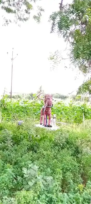 Arulmigu Maduraveeraswamy Temple, Konalai - 621005 Arulmigu Maduraveeraswamy Temple, Konalai - 621005, Thiruchirappalli - Ancient Temple Architecture and History Image 2