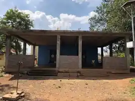 Arulmigu Maduruaiveeran Pattathrsiamman Temple, Neelikonampalayam - 641005