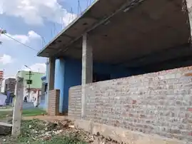 Arulmigu Maduruaiveeran Pattathrsiamman Temple, Neelikonampalayam - 641005 அருள்மிகு மதுரைவீரன் பட்டத்தரசியம்மன் திருக்கோயில், Neelikonampalayam - 641005, Coimbatore - Ancient Temple Architecture and History Image 2