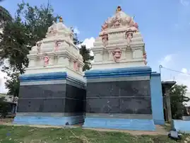 Arulmigu Maduruaiveeran Pattathrsiamman Temple, Neelikonampalayam - 641005 அருள்மிகு மதுரைவீரன் பட்டத்தரசியம்மன் திருக்கோயில், Neelikonampalayam - 641005, Coimbatore - Ancient Temple Architecture and History Image 3