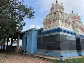 Arulmigu Maduruaiveeran Pattathrsiamman Temple, Neelikonampalayam - 641005 அருள்மிகு மதுரைவீரன் பட்டத்தரசியம்மன் திருக்கோயில், Neelikonampalayam - 641005, Coimbatore - Ancient Temple Architecture and History Image 4