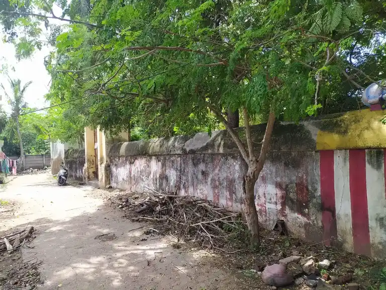 Arulmigu Maduventharanathar Temple, Baburajapuram - 612302 அருள்மிகு மழுவேந்தியநாதர் திருக்கோயில், Baburajapuram - 612302, Thanjavur - Ancient Temple Architecture and History Image 2
