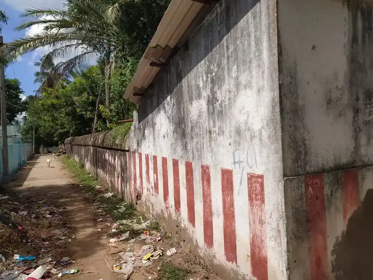 Arulmigu Maduventharanathar Temple, Baburajapuram - 612302 அருள்மிகு மழுவேந்தியநாதர் திருக்கோயில், Baburajapuram - 612302, Thanjavur - Ancient Temple Architecture and History Image 4