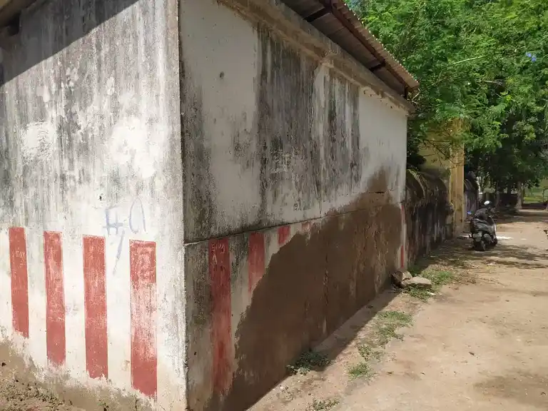 Arulmigu Maduventharanathar Temple, Baburajapuram - 612302 அருள்மிகு மழுவேந்தியநாதர் திருக்கோயில், Baburajapuram - 612302, Thanjavur - Ancient Temple Architecture and History Image 5