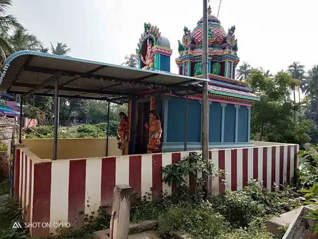 Arulmigu Maga Ganapahy Swamy Temple, Sri Kandapuram - 612203 அருள்மிகு மகாகணபதி சுவாமி திருக்கோயில், ஸ்ரீகண்டபுரம் - 612203, Mayiladuthurai - Ancient Temple Architecture and History Image 3