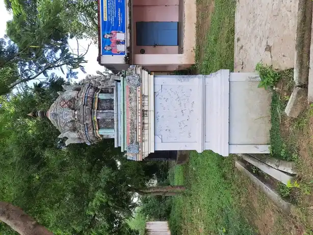 Arulmigu Magaganapathi Temple, Mathirivelur - 609104 அருள்மிகு மகாகணபதி திருக்கோயில், மாதிரவேளூர் - 609104, Mayiladuthurai - Ancient Temple Architecture and History Image 2