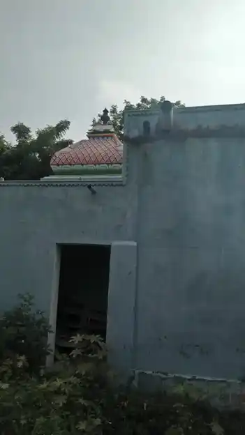 Arulmigu Magakaliyamman, Mariyamman, Dhrowpathi Amman, Kaaliyamman, Yogaparameswari, Ramar Bajanai Mutt, Mahendrapalli - 609101 அருள்மிகு மகாகாளியம்மன், மாரியம்மன், திரௌபதியம்மன், காளியம்மன், யோகபரமேஸ்வரி, இராமர் பஜனை மடம், Sirkali - 609101, Mayiladuthurai - Ancient Temple Architecture and History Image 3