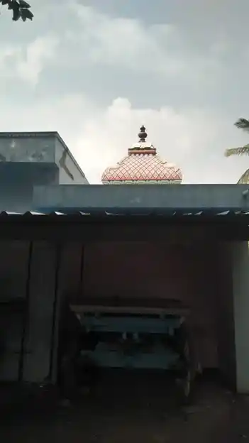 Arulmigu Magakaliyamman, Mariyamman, Dhrowpathi Amman, Kaaliyamman, Yogaparameswari, Ramar Bajanai Mutt, Mahendrapalli - 609101 அருள்மிகு மகாகாளியம்மன், மாரியம்மன், திரௌபதியம்மன், காளியம்மன், யோகபரமேஸ்வரி, இராமர் பஜனை மடம், Sirkali - 609101, Mayiladuthurai - Ancient Temple Architecture and History Image 7