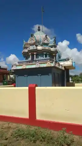 Arulmigu Magakaliyamman Temple, Sangiruppu - 609107 அருள்மிகு சங்கிருப்பு மகா காளியம்மன் திருக்கோயில், Sangiruppu - 609107, Mayiladuthurai - Ancient Temple Architecture and History Image 4