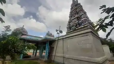 Arulmigu Magaliamman Temple, Kannagulam, Ayyampalayam - 641654 அருள்மிகு மாகாளியம்மன் திருக்கோயில், Kannagulam, Ayyampalayam - 641654, Tiruppur - Ancient Temple Architecture and History Image 7
