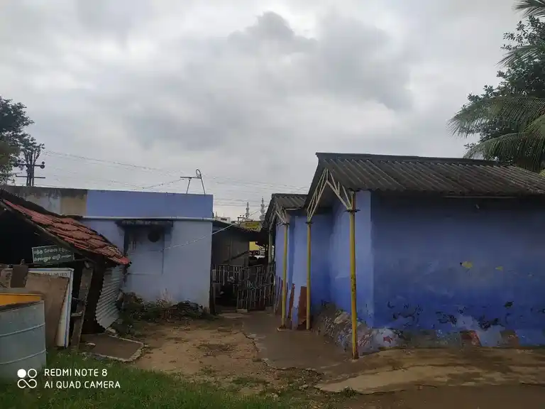 Arulmigu Magaliamman Temple, Karamadai - 641104 Arulmigu Magaliamman Temple, Karamadai - 641104, Coimbatore - Ancient Temple Architecture and History Image 3