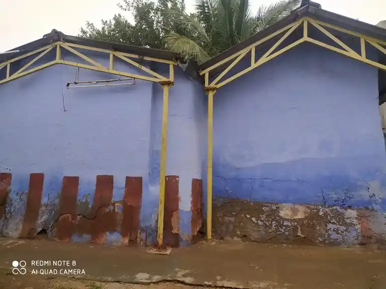 Arulmigu Magaliamman Temple, Karamadai - 641104 Arulmigu Magaliamman Temple, Karamadai - 641104, Coimbatore - Ancient Temple Architecture and History Image 4