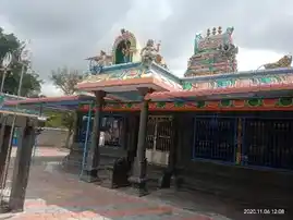 Arulmigu Magaliamman Temple, Madathupalayam, Avinashi - 641654 அருள்மிகு மாகாளியம்மன் திருக்கோயில், Madathupalayam, Avinashi - 641654, Tiruppur - Ancient Temple Architecture and History Image 3
