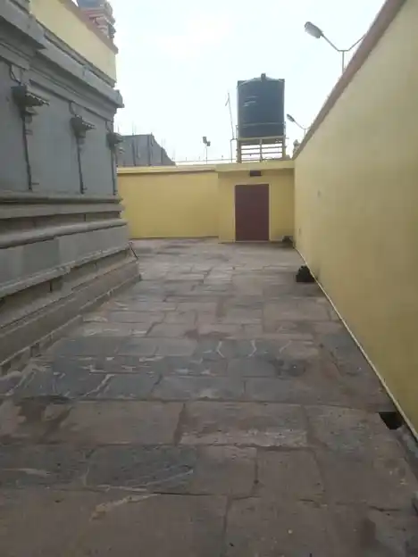 Arulmigu Magaliamman Temple, Murugampalayam, Vanchipalayam - 641652