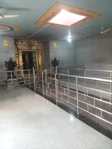 Arulmigu Magaliamman Temple, Murugampalayam, Vanchipalayam - 641652 அருள்மிகு மாகாளியம்மன் திருக்கோயில், முருகம்பாளையம் - 641652, Tiruppur - Ancient Temple Architecture and History Image 3