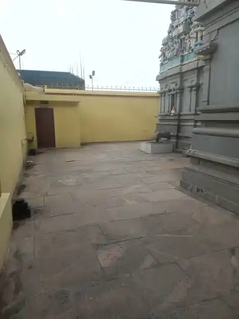 Arulmigu Magaliamman Temple, Murugampalayam, Vanchipalayam - 641652 அருள்மிகு மாகாளியம்மன் திருக்கோயில், முருகம்பாளையம் - 641652, Tiruppur - Ancient Temple Architecture and History Image 4