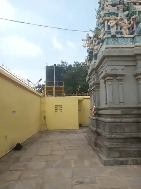 Arulmigu Magaliamman Temple, Murugampalayam, Vanchipalayam - 641652 அருள்மிகு மாகாளியம்மன் திருக்கோயில், முருகம்பாளையம் - 641652, Tiruppur - Ancient Temple Architecture and History Image 5