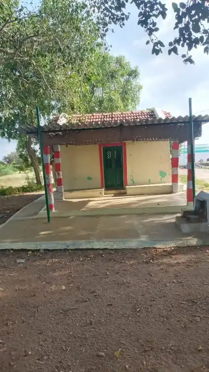 Arulmigu Magaliamman Temple, Vallipuram - 638103