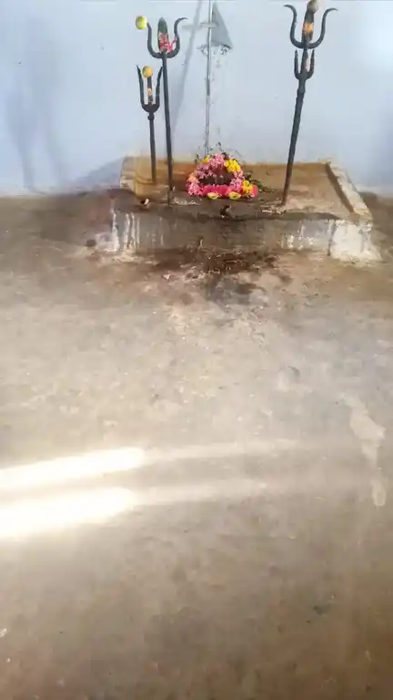 Arulmigu Magaliamman Temple, Vallipuram - 638103 அருள்மிகு மாகாளியம்மன் திருக்கோயில், Vallipuram - 638103, Tiruppur - Ancient Temple Architecture and History Image 3