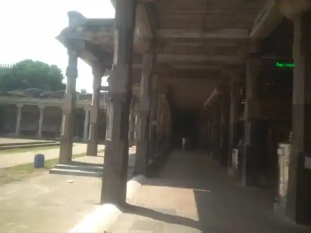 Arulmigu Magalingaswamy Temple, Thiruvidamaruthur - 612104 அருள்மிகு மகாலிங்கசுவாமி திருக்கோயில், திருவிடைமருத்தூர், திருவிடைமருத்தூர் - 612104, Thanjavur - Ancient Temple Architecture and History Image 2