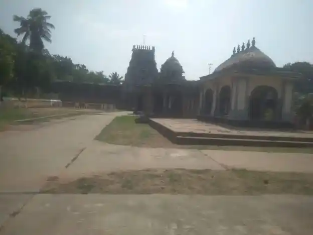 Arulmigu Magalingaswamy Temple, Thiruvidamaruthur - 612104 அருள்மிகு மகாலிங்கசுவாமி திருக்கோயில், திருவிடைமருத்தூர், திருவிடைமருத்தூர் - 612104, Thanjavur - Ancient Temple Architecture and History Image 3