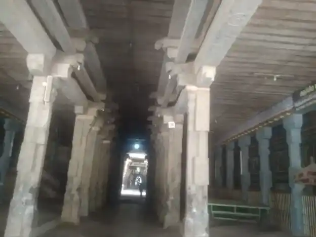 Arulmigu Magalingaswamy Temple, Thiruvidamaruthur - 612104 அருள்மிகு மகாலிங்கசுவாமி திருக்கோயில், திருவிடைமருத்தூர், திருவிடைமருத்தூர் - 612104, Thanjavur - Ancient Temple Architecture and History Image 4