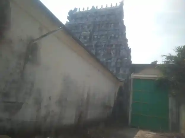 Arulmigu Magalingaswamy Temple, Thiruvidamaruthur - 612104 அருள்மிகு மகாலிங்கசுவாமி திருக்கோயில், திருவிடைமருத்தூர், திருவிடைமருத்தூர் - 612104, Thanjavur - Ancient Temple Architecture and History Image 5
