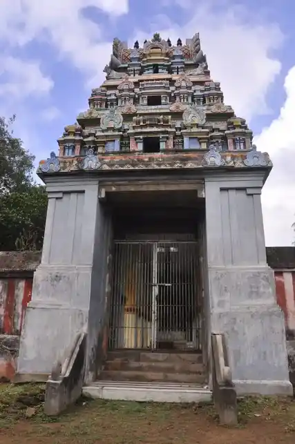 Arulmigu Magalingaswamy Temple, Thiyagasamuthiram - 612301 அருள்மிகு மகாலிங்க சுவாமி திருக்கோயில், Thiyagasamuthiram - 612301, Thanjavur - Ancient Temple Architecture and History Image 2