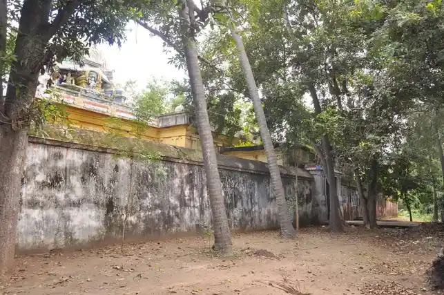 Arulmigu Magalingaswamy Temple, Thiyagasamuthiram - 612301 அருள்மிகு மகாலிங்க சுவாமி திருக்கோயில், Thiyagasamuthiram - 612301, Thanjavur - Ancient Temple Architecture and History Image 3