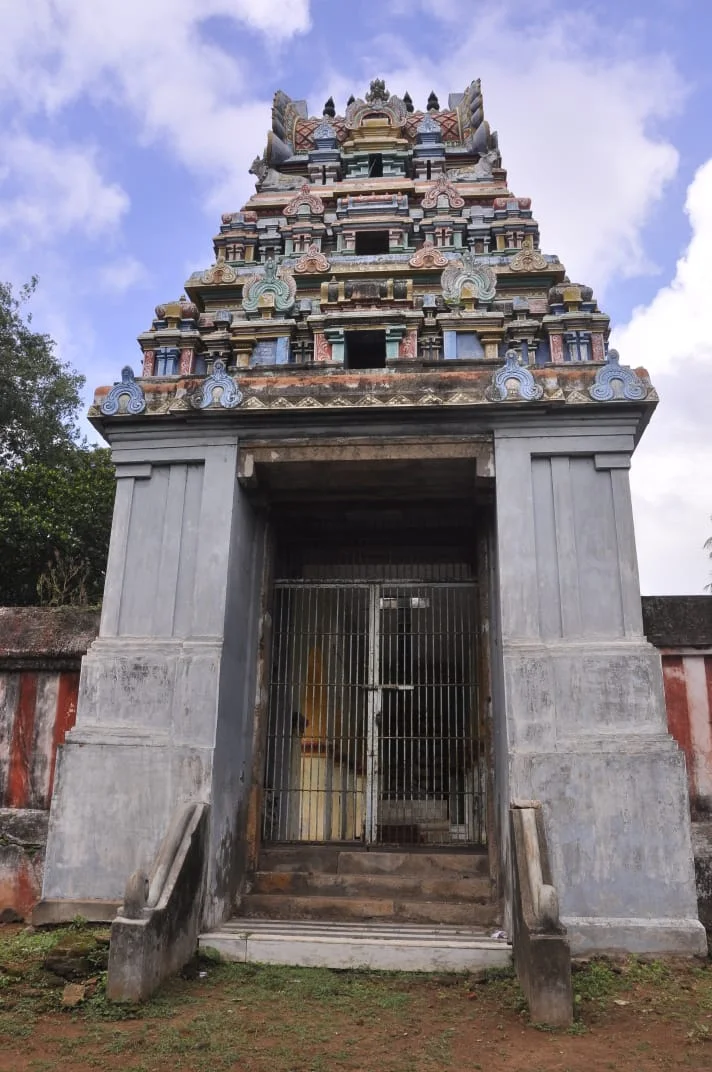 Arulmigu Magalingaswamy Temple, Thiyagasamuthiram - 612301 அருள்மிகு மகாலிங்க சுவாமி திருக்கோயில், Thiyagasamuthiram - 612301, Thanjavur - Ancient Temple Architecture and History Image 6