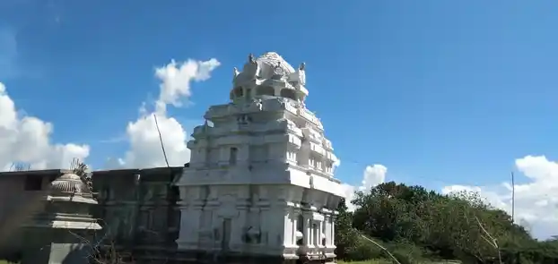 Arulmigu Magalingasway Temple, Thiruvedaimaruthur - 614711 அருள்மிகு மகாலிங்க சுவாமி திருக்கோயில், திருவிடைமருதூர், Thiruvedaimaruthur - 614711, Nagapattinam - Ancient Temple Architecture and History Image 3