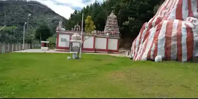 Arulmigu Magalingeshvarar Temple, Kundha Sappai, Udhagai - 643001 அருள்மிகு மகாலிங்கேஸ்வரர் திருக்கோயில், Kundha Sappai, Udhagai - 643001, Nilgiris - Ancient Temple Architecture and History Image 4