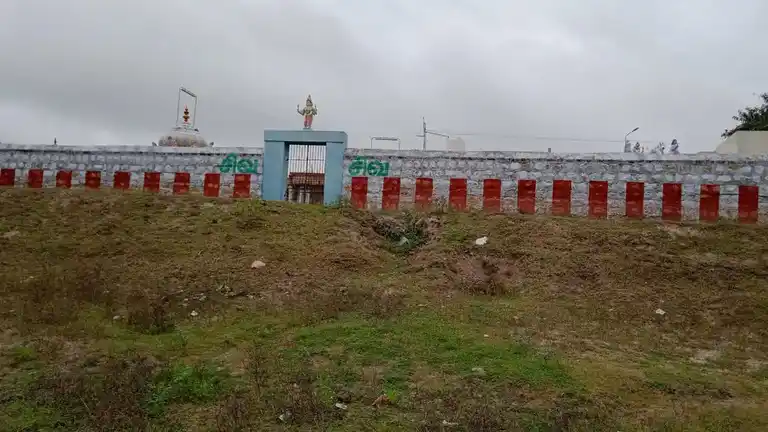 Arulmigu Magalingeshwar Temple, Kadukoor - 621705 Arulmigu Magalingeshwar Temple, Kadukoor - 621705, Ariyalur - Ancient Temple Architecture and History Image 3