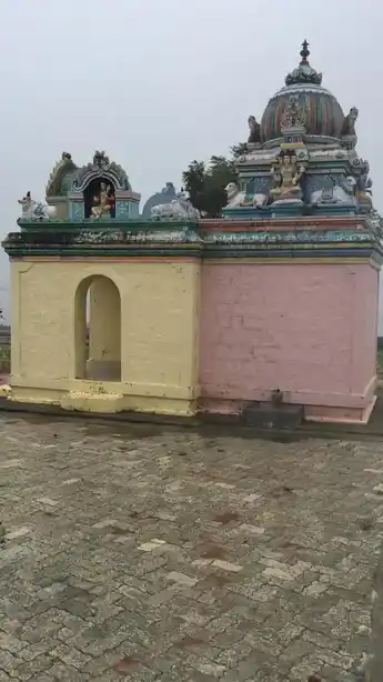 Arulmigu Magalingeshwarar Temple, Kil Kundha, Kilkundha - 643219 அருள்மிகு மகாலிங்கேஸ்வரர் திருக்கோயில், Kil Kundha, Kilkundha - 643219, Nilgiris - Ancient Temple Architecture and History Image 2