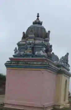 Arulmigu Magalingeshwarar Temple, Kil Kundha, Kilkundha - 643219 அருள்மிகு மகாலிங்கேஸ்வரர் திருக்கோயில், Kil Kundha, Kilkundha - 643219, Nilgiris - Ancient Temple Architecture and History Image 3