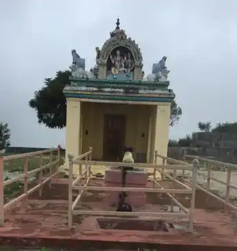 Arulmigu Magalingeshwarar Temple, Kil Kundha, Kilkundha - 643219 அருள்மிகு மகாலிங்கேஸ்வரர் திருக்கோயில், Kil Kundha, Kilkundha - 643219, Nilgiris - Ancient Temple Architecture and History Image 5