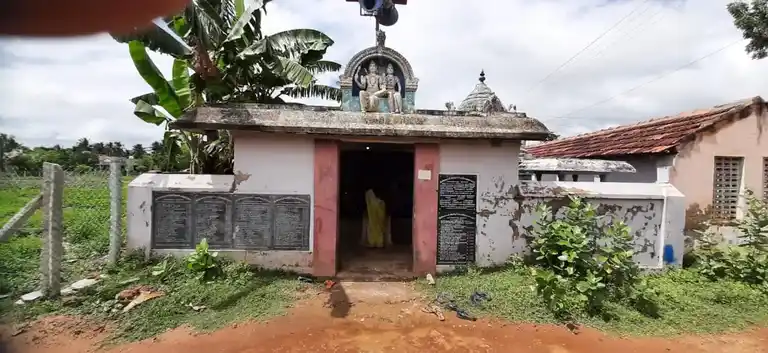 Arulmigu Magamariamman Vagayara Temple, Nedumbalam - 614703 அருள்மிகு மகாமாரியம்மன் வகையறா திருக்கோயில், Nedumbalam - 614703, Thiruvarur - Ancient Temple Architecture and History Image 3