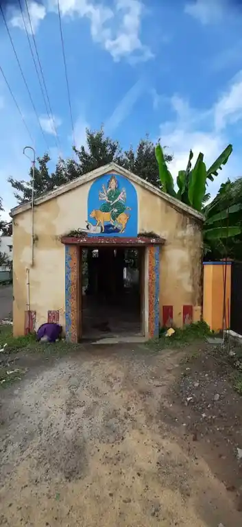 Arulmigu Magamariamman Vagayara Temple, Nedumbalam - 614703 அருள்மிகு மகாமாரியம்மன் வகையறா திருக்கோயில், Nedumbalam - 614703, Thiruvarur - Ancient Temple Architecture and History Image 4