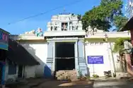 Arulmigu Magamariyamman Temple, Kuthalam - 609801 அருள்மிகு மகாமாரியம்மன் திருக்கோயில், குத்தாலம் - 609801, Mayiladuthurai - Ancient Temple Architecture and History Image 2