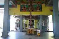 Arulmigu Magamariyamman Temple, Kuthalam - 609801 அருள்மிகு மகாமாரியம்மன் திருக்கோயில், குத்தாலம் - 609801, Mayiladuthurai - Ancient Temple Architecture and History Image 3