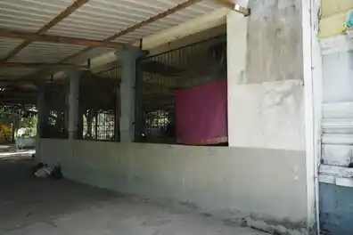 Arulmigu Magamariyamman Temple, Villiyanallur - 609801 அருள்மிகு மகாமாரியம்மன் திருக்கோயில், வில்லியநல்லூர் - 609801, Mayiladuthurai - Ancient Temple Architecture and History Image 4