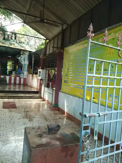 Arulmigu Magamayiamman Temple, West Tambaram, Chennai - 600045