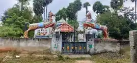 Arulmigu Magasaastha Ayyanar Temple, Arasampatti - 622412 அருள்மிகு மகாசாஸ்தா அய்யனார் திருக்கோயில், Arasampatti - 622412, Pudukkottai - Ancient Temple Architecture and History Image 5