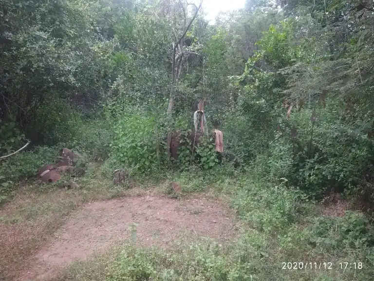 Arulmigu Magilampatti Karupaswamy Temple, Piranpatti - 621305 Arulmigu Magilampatti Karupaswamy Temple, Piranpatti - 621305, Thiruchirappalli - Ancient Temple Architecture and History Image 3