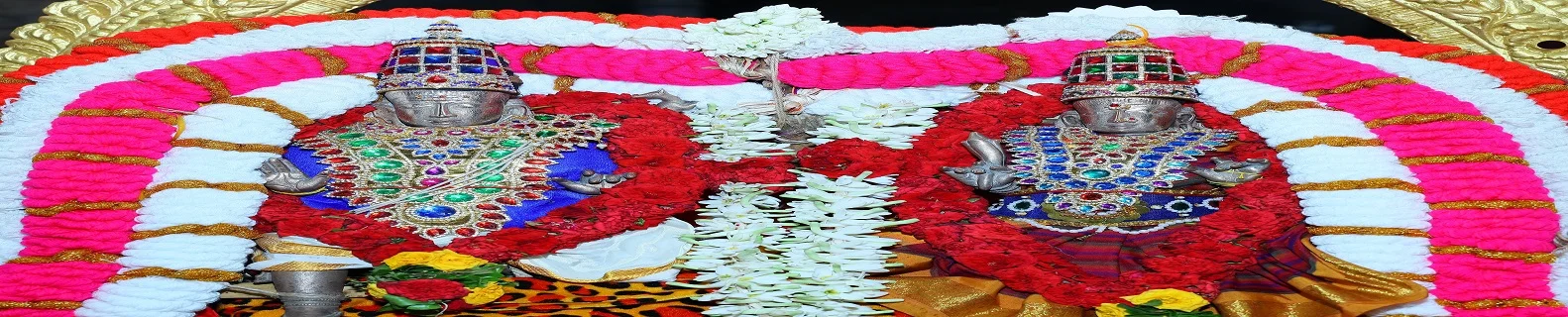 அருள்மிகு மகுடேஸ்வரர் வீரநாராயணப் பெருமாள் திருக்கோயில், Kodumudi - 638151