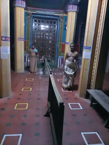 Arulmigu Maha Ganapathi Temple, Ganapathy Agraharam - 613204 அருள்மிகு ஸ்ரீ மகா கணபதி ஆலயம், Ganapathy Agraharam - 613204, Thanjavur - Ancient Temple Architecture and History Image 5