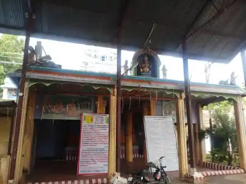 Arulmigu Maha Ganapathi Temple, Ganapathy Agraharam - 613204 அருள்மிகு ஸ்ரீ மகா கணபதி ஆலயம், Ganapathy Agraharam - 613204, Thanjavur - Ancient Temple Architecture and History Image 9