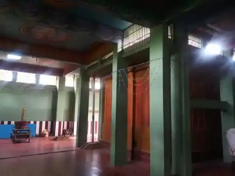 Arulmigu Maha Ganapathi Temple, Ganapathy Agraharam - 613204 அருள்மிகு ஸ்ரீ மகா கணபதி ஆலயம், Ganapathy Agraharam - 613204, Thanjavur - Ancient Temple Architecture and History Image 11